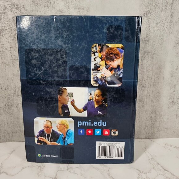 Medical Assistant & Medical Administrative Assistant Second Custom Edition - Picture 2 of 14